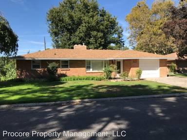 Main picture of 2501 N McKinney St