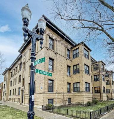 Main picture of 1237 W Morse Ave