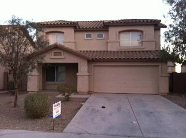 Main picture of 22051 W Papago St