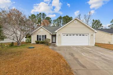 Main picture of 180 Crooked Run Dr