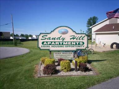 Main picture of Sandy Hill Apartments