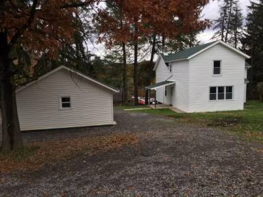 Main picture of 3420 Harts Run Rd