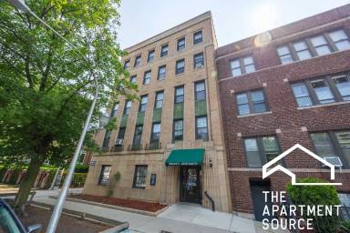 Main picture of 3831 N Fremont St