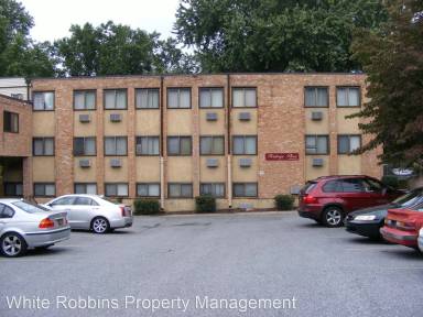 Main picture of 201 1/2 Philadelphia Pike