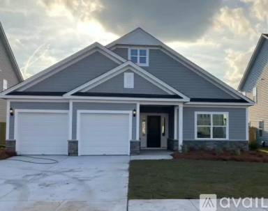 Main picture of 206 Grange Cir