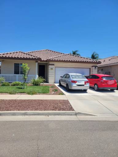 Main picture of 3820 Alviso Dr