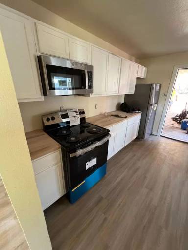 Main picture of 2119 French Ave