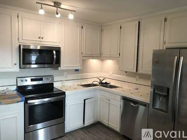 Main picture of 3010 Crosby Rd