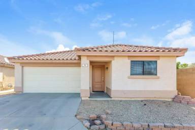 Main picture of Arizona Heights SFH Community