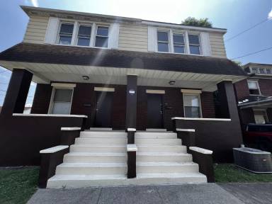 Main picture of 901 Central Ave