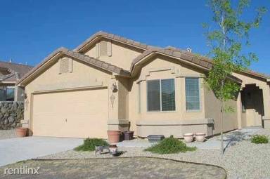 Main picture of 2513 Silver Hawk Ave