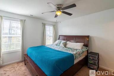 Main picture of Townes at Holly Ridge