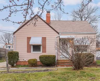 Main picture of 20671 Wilmore Ave