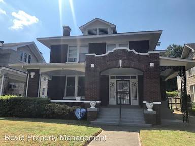 Main picture of 1801 Peabody Ave