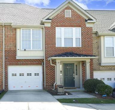 Main picture of 9803 Blackwell Dr