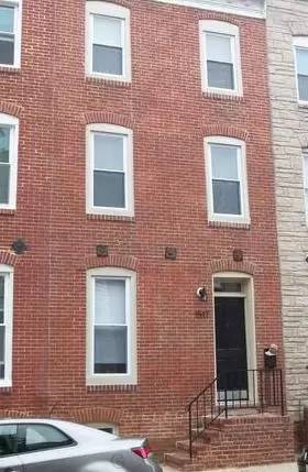 Main picture of 1517 Light St