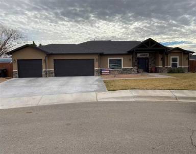 Main picture of 1302 Regents Ct