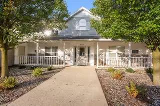 Main picture of 607 Trinity Dr