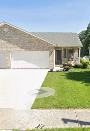 Main picture of 1372 Campbell Rd