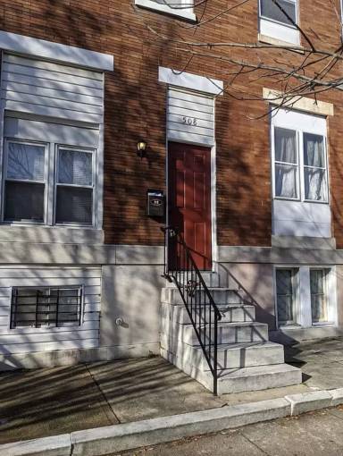 Main picture of 508 N Lakewood Ave