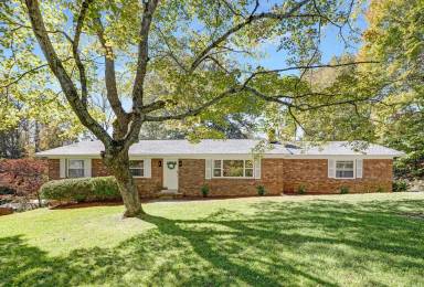 Main picture of 4420 Chebar Dr