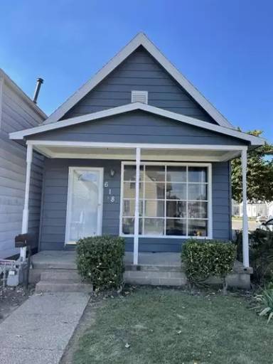 Main picture of 618 Hess Ave