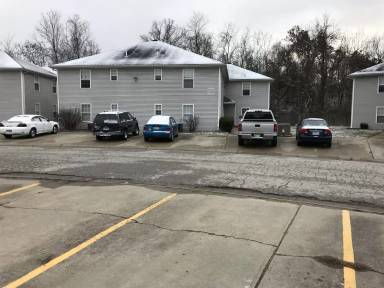 Main picture of 711 Deerbrook Circle - Apartment F