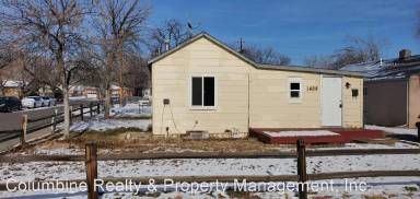 Main picture of 1400 Mesa Ave