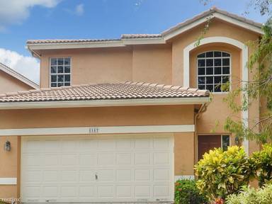 Main picture of 1117 NW 97th Dr