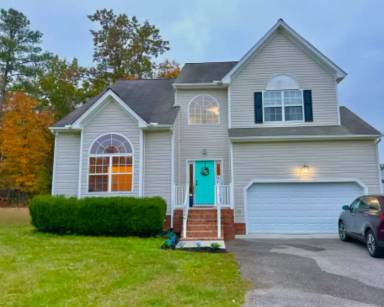 Main picture of 5346 Meadoway Rd