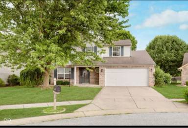 Main picture of 851 Trotter Ct