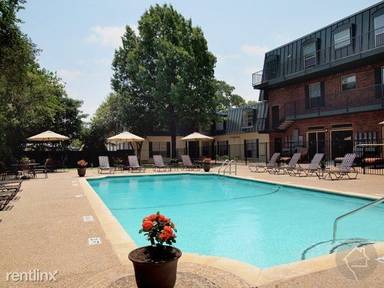 Main picture of Austin Parke Apartments
