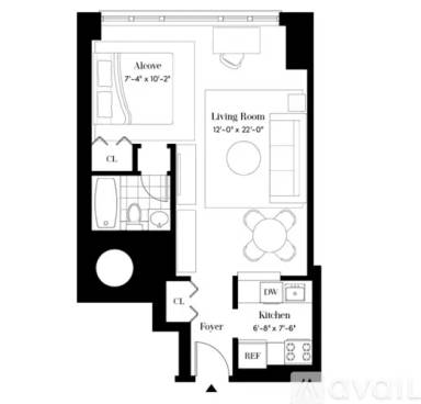 Main picture of The South Park Tower