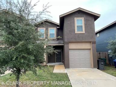 Main picture of Toepperwein Bluff Enclave