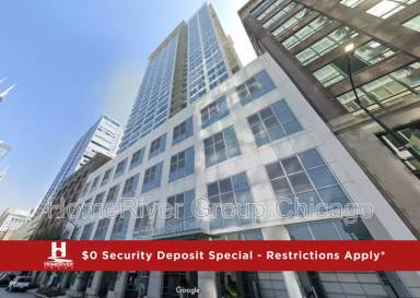 Main picture of Wells Street Towers