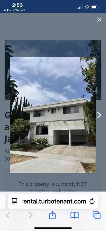 Main picture of 4213 Sunset Dr