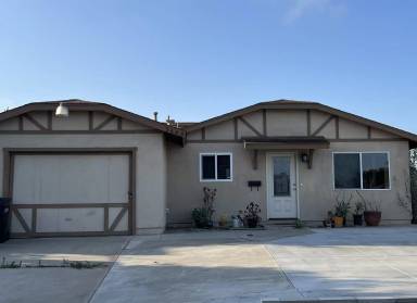 Main picture of 2683 Caulfield Dr