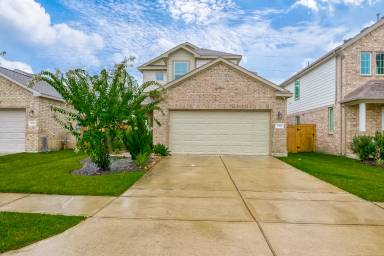 Main picture of 15446 Cordach Dr
