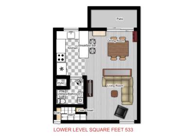 Main picture of 3309 Anderson Ave