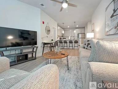 Main picture of Waverly Terrace Apartments