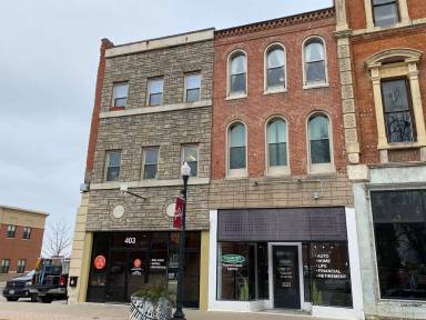 Main picture of 403 Hampshire St