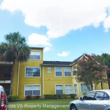 Main picture of Walden Palms