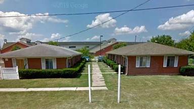 Main picture of 1115 Troy St