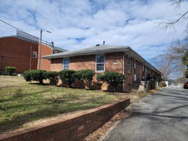 Main picture of 602 Fairmont St