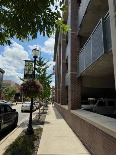 Main picture of 101 N Union St