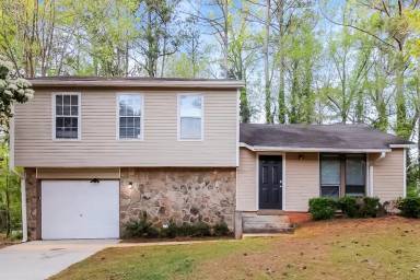Main picture of 5164 Galbraith Cir