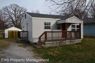 Main picture of 1116 N Davies Ave