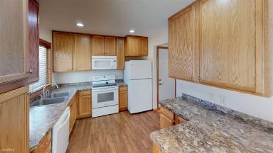 Main picture of 1615 N 17th St