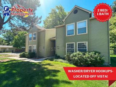 Main picture of 2895 W Malad St