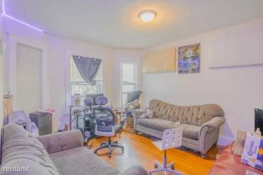 Main picture of 1119 Saratoga St